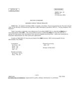 MIL AN893-10 Notice 2 - Cancellation