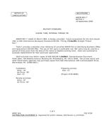 MIL AN939-7 Notice 1 - Cancellation