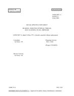 MIL AN943A Notice 1 – Cancellation MIL AN943A Notice 1 - Cancellation