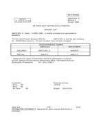 MIL AN970-6 Notice 4 - Cancellation