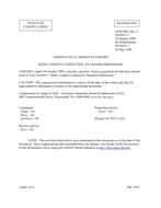 MIL AND10051-3 Notice 2 – Cancellation MIL AND10051-3 Notice 2 - Cancellation