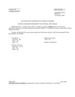 MIL AND10052-2 Notice 2 - Cancellation