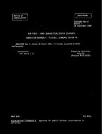 MIL AND10065-2 Notice 1 - Cancellation