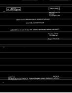 MIL AND10070-3 Notice 1 - Cancellation