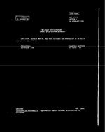 MIL AND10135-3 Notice 1 – Validation MIL AND10135-3 Notice 1 - Validation