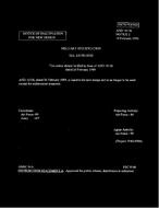 MIL AND10136-3 Notice 2 - Inactivation