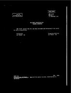 MIL AND10137-2 Notice 1 - Validation