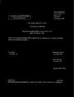 MIL AND10137-2 Notice 2 - Inactivation