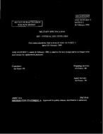 MIL AND10139-3 Notice 2 - Inactivation