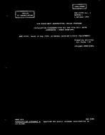 MIL AND10305-5 Notice 1 - Cancellation