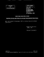 MIL AND10527-1 Notice 2 – Cancellation MIL AND10527-1 Notice 2 - Cancellation