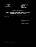 MIL AND10530-1 Notice 1 - Cancellation