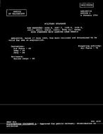 MIL AND10573E Notice 2 - Validation