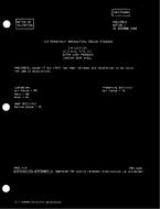 MIL AND10581C Notice 1 - Validation