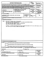 MIL DESC 5962-86081A Notice B - Revision