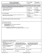 MIL DESC 5962-86837A Notice B - Revision