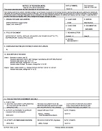 MIL DESC 5962-86839A Notice B – Revision MIL DESC 5962-86839A Notice B - Revision