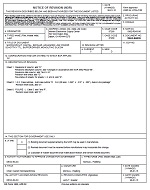 MIL DESC 5962-86839A Notice D – Revision MIL DESC 5962-86839A Notice D - Revision