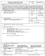 MIL DESC 5962-86844A Notice B – Revision MIL DESC 5962-86844A Notice B - Revision