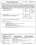 MIL DESC 5962-86844A Notice C – Revision MIL DESC 5962-86844A Notice C - Revision