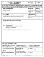 MIL DESC 5962-86871B Notice C - Revision