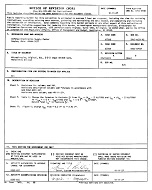 MIL DESC 5962-87507A Notice B - Revision