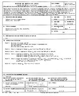 MIL DESC 5962-87509A Notice B – Revision MIL DESC 5962-87509A Notice B - Revision