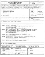MIL DESC 5962-87625 Notice A – Revision MIL DESC 5962-87625 Notice A - Revision