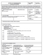 MIL DESC 5962-87654A Notice B – Revision MIL DESC 5962-87654A Notice B - Revision