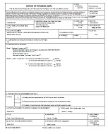MIL DESC 5962-87708B Notice C – Revision MIL DESC 5962-87708B Notice C - Revision