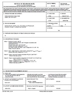 MIL DESC 5962-87749A Notice B - Revision