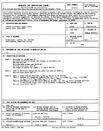 MIL DESC 5962-87773 Notice A - Revision