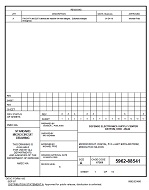 MIL DESC 5962-88541A MIL DESC 5962-88541A