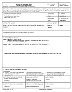 MIL DESC 5962-88572A Notice B - Revision