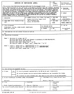 MIL DESC 5962-88574 Notice A - Revision