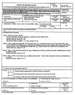 MIL DESC 5962-88629A Notice B - Revision