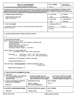 MIL DESC 5962-88733A Notice C – Revision MIL DESC 5962-88733A Notice C - Revision