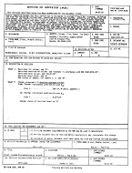 MIL DESC 5962-89464A Notice B - Revision