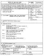 MIL DESC 5962-89469 Notice A - Revision