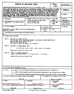 MIL DESC 5962-89517 Notice A - Revision