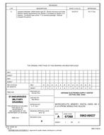 MIL DESC 5962-89537A MIL DESC 5962-89537A