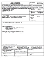 MIL DESC 5962-89574 Notice A - Revision