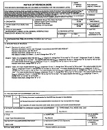 MIL DESC 5962-89681A Notice C – Revision MIL DESC 5962-89681A Notice C - Revision