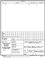 MIL DESC 5962-89692 MIL DESC 5962-89692