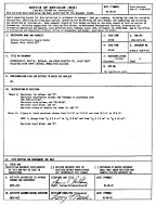 MIL DESC 5962-89756 Notice A - Revision