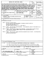 MIL DESC 5962-89875 Notice A – Revision MIL DESC 5962-89875 Notice A - Revision