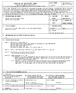 MIL DESC 5962-90504 Notice A - Revision