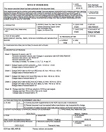 MIL DESC 5962-90548 Notice A – Revision MIL DESC 5962-90548 Notice A - Revision