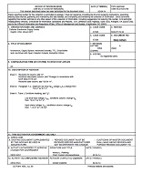 MIL DESC 5962-90563 Notice A - Revision