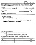 MIL DESC 5962-90707C Notice E - Revision